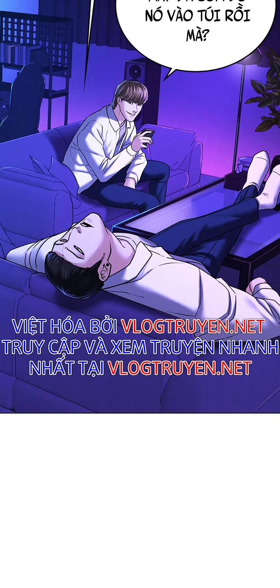 Nhiệm Vụ Đời Thật - Chương 31