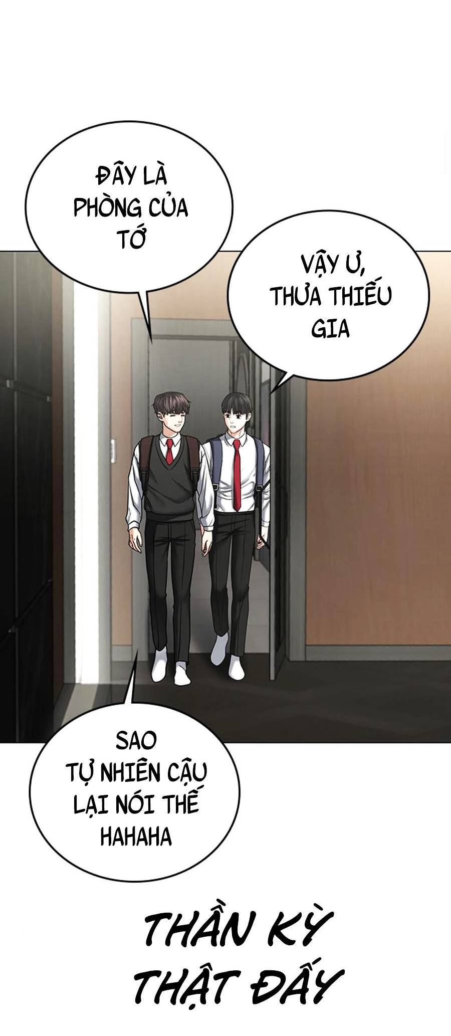 Nhiệm Vụ Đời Thật - Chương 31