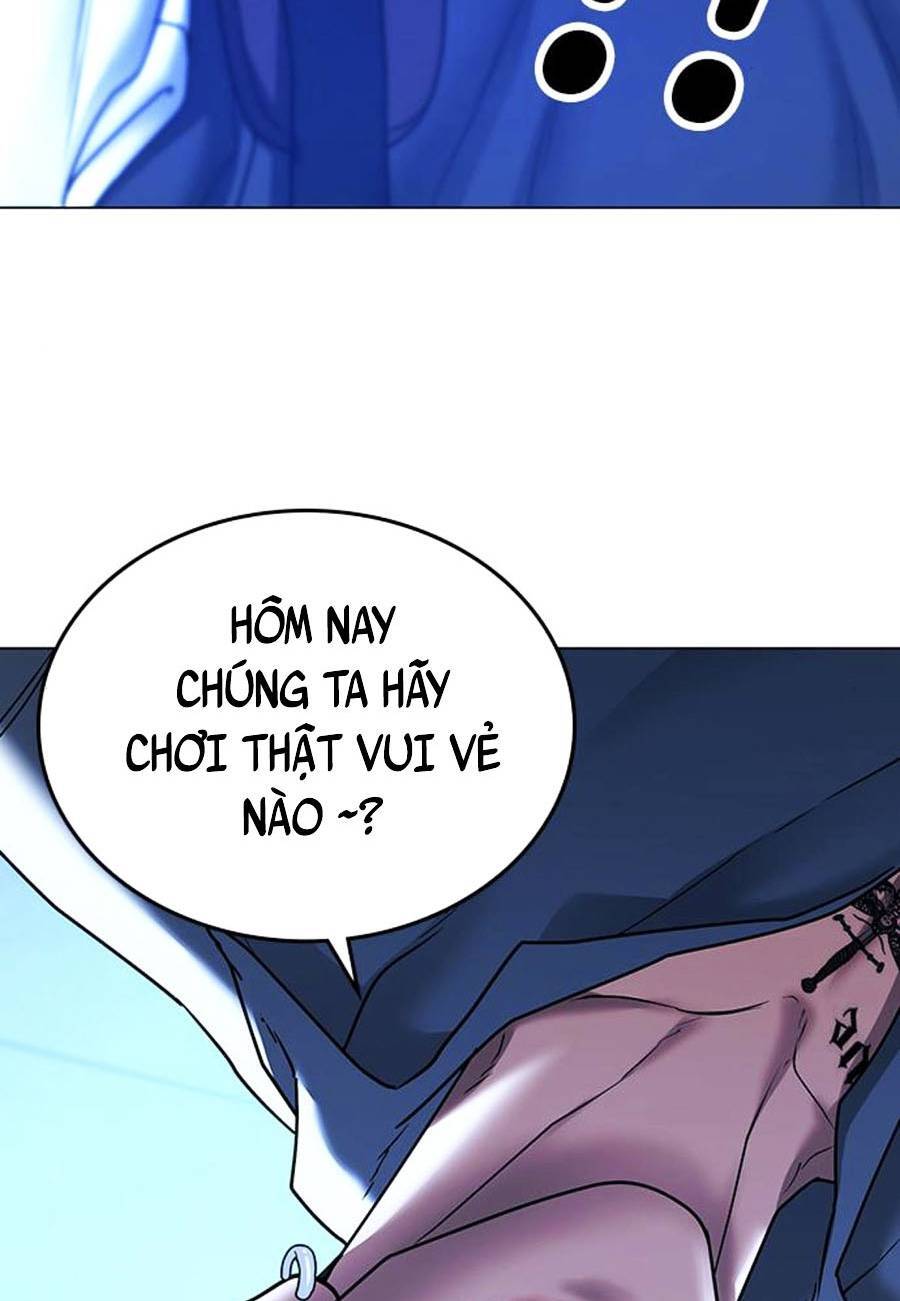 Nhiệm Vụ Đời Thật - Chương 31