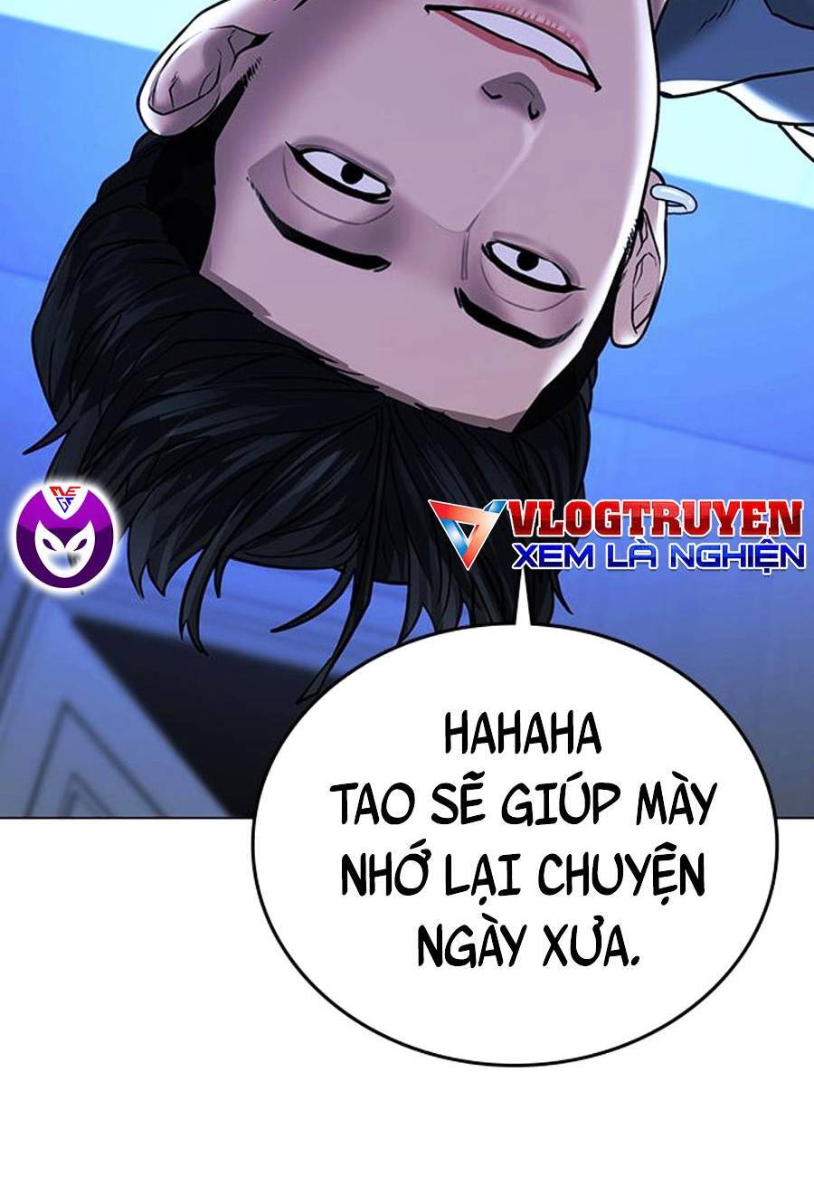 Nhiệm Vụ Đời Thật - Chương 31