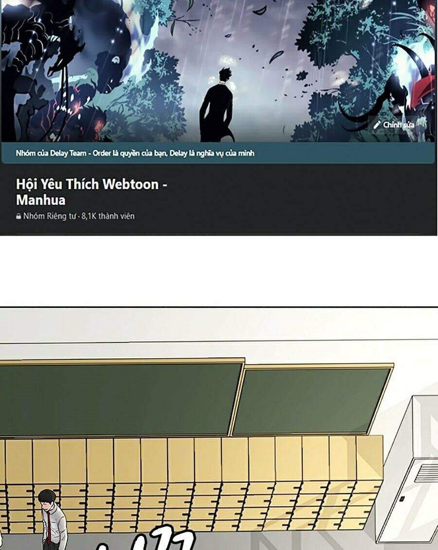 Nhiệm Vụ Đời Thật - Chương 1