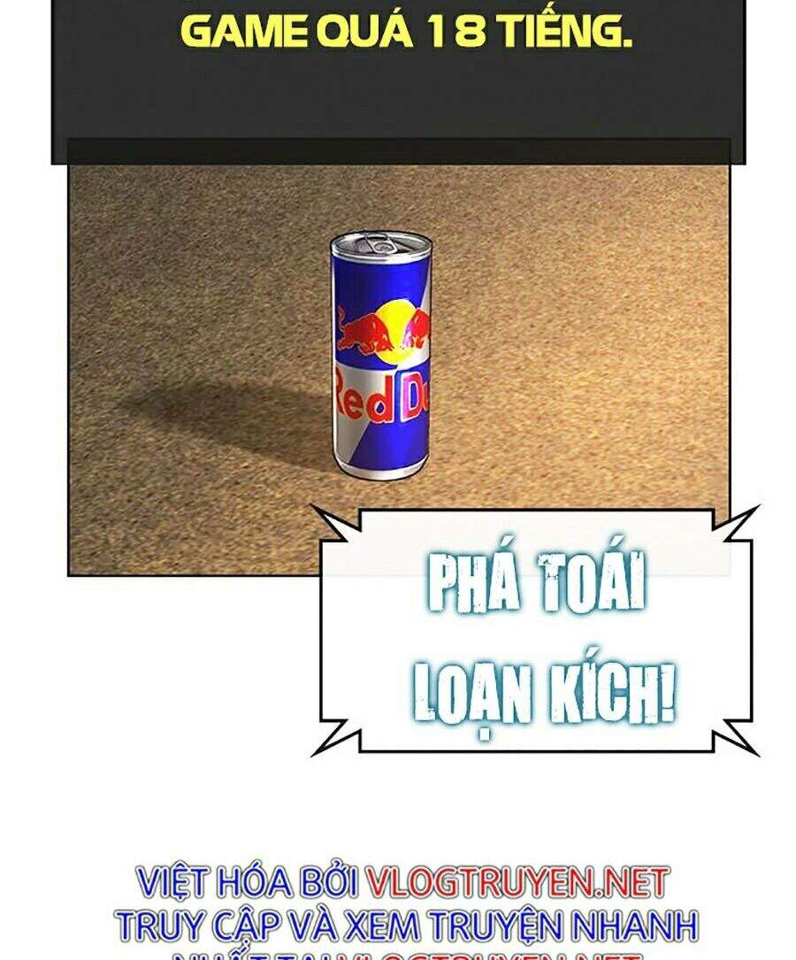 Nhiệm Vụ Đời Thật - Chương 1