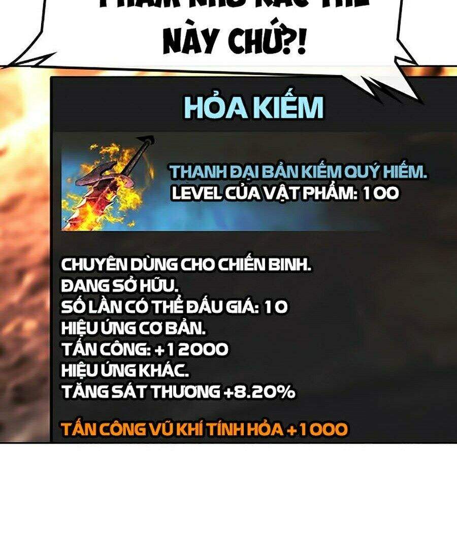 Nhiệm Vụ Đời Thật - Chương 1