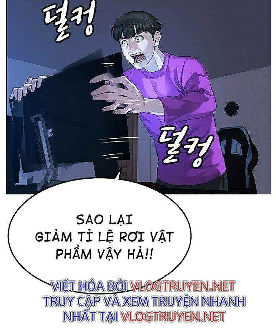 Nhiệm Vụ Đời Thật - Chương 1