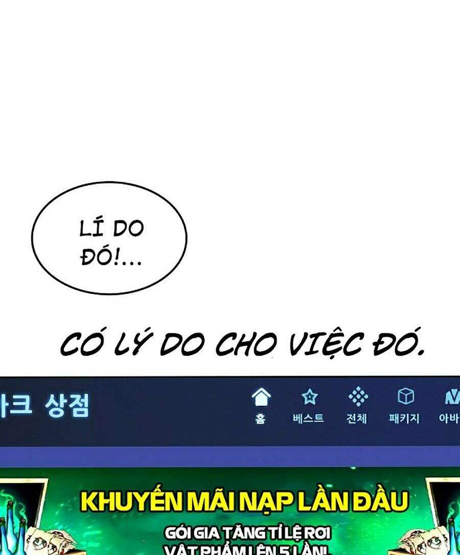 Nhiệm Vụ Đời Thật - Chương 1