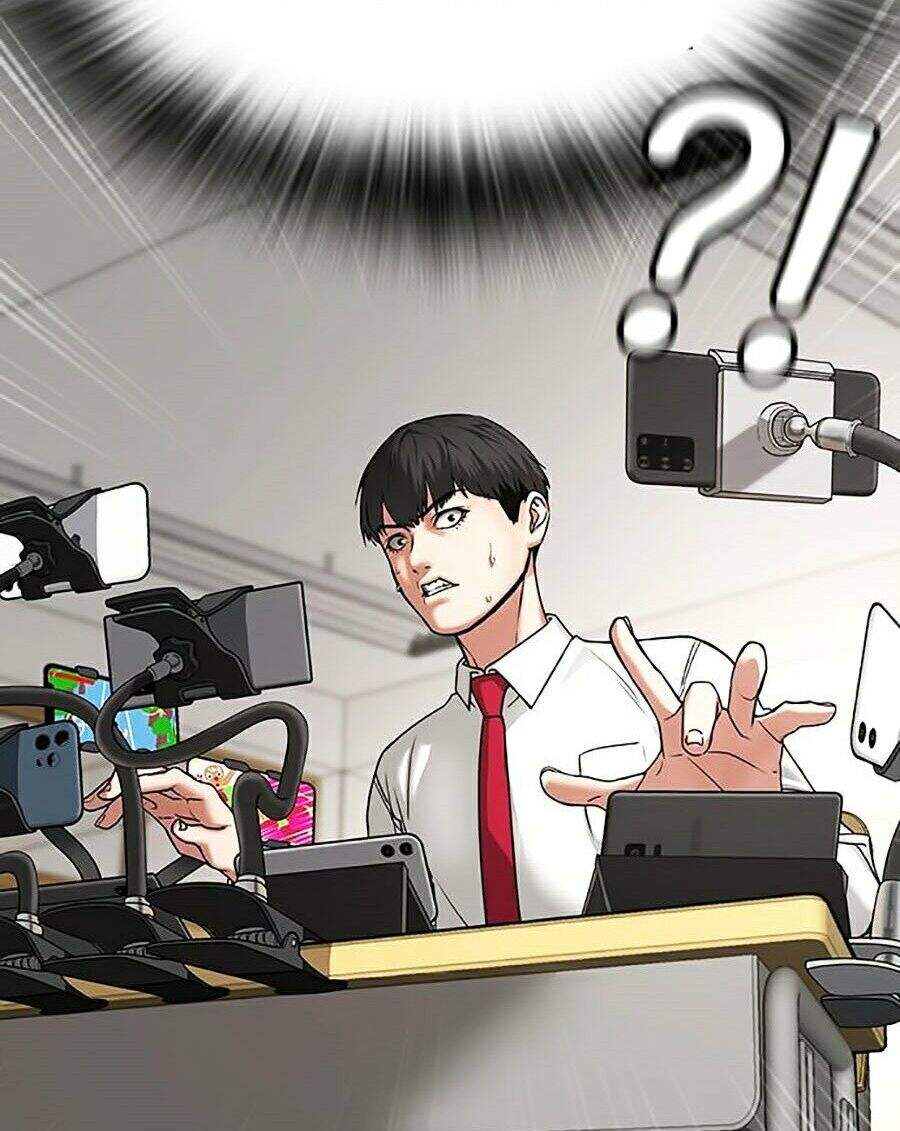 Nhiệm Vụ Đời Thật - Chương 1