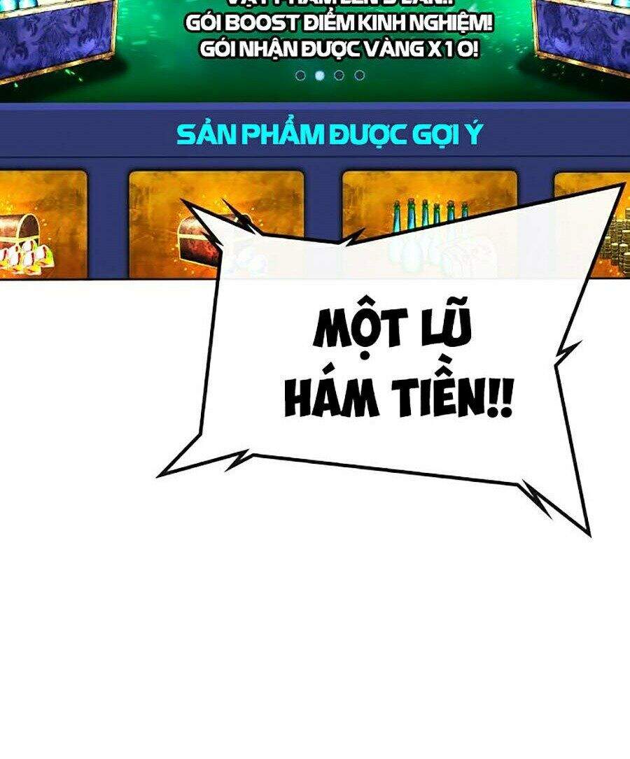 Nhiệm Vụ Đời Thật - Chương 1