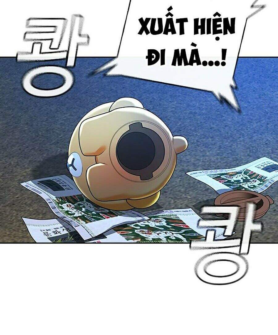 Nhiệm Vụ Đời Thật - Chương 1