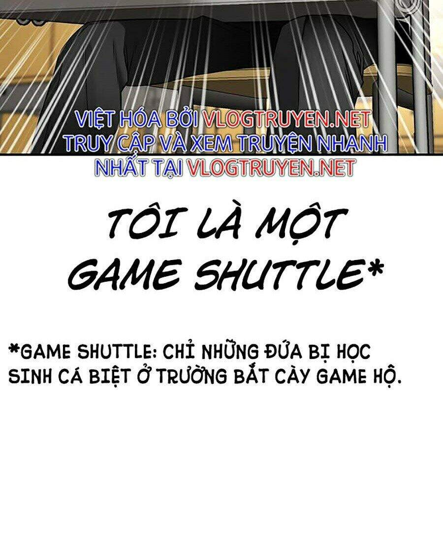 Nhiệm Vụ Đời Thật - Chương 1