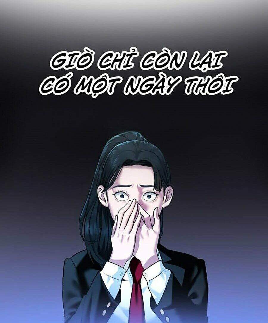 Nhiệm Vụ Đời Thật - Chương 1