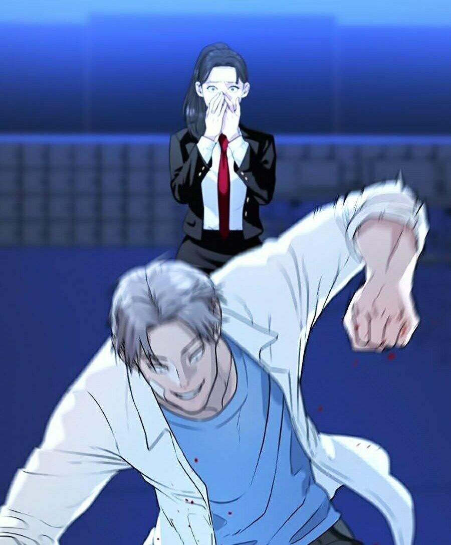 Nhiệm Vụ Đời Thật - Chương 1