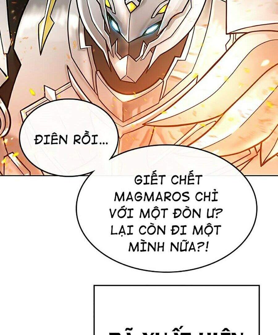 Nhiệm Vụ Đời Thật - Chương 1