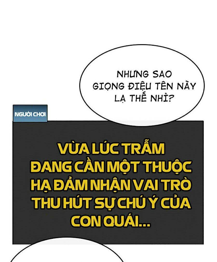 Nhiệm Vụ Đời Thật - Chương 1