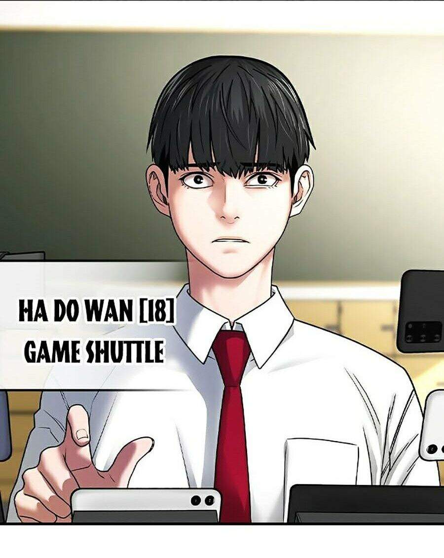 Nhiệm Vụ Đời Thật - Chương 1