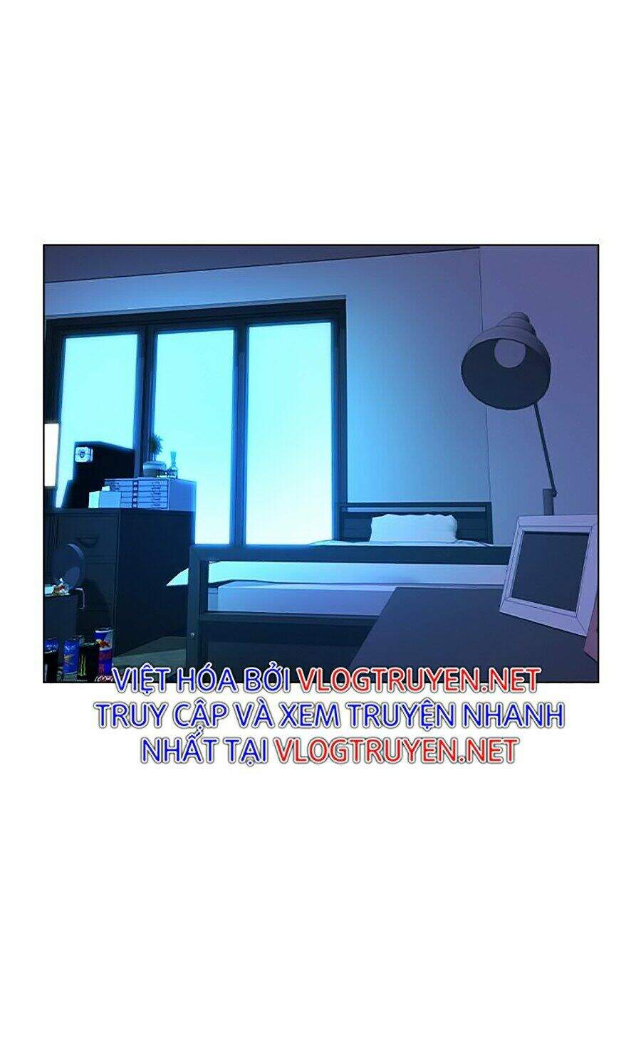 Nhiệm Vụ Đời Thật - Chương 1