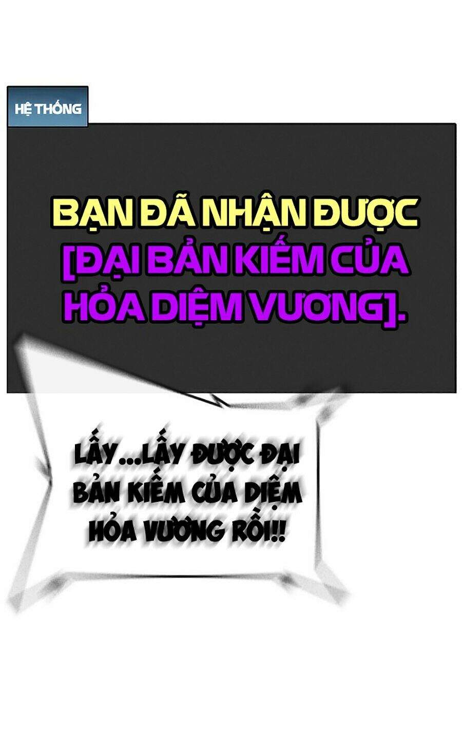 Nhiệm Vụ Đời Thật - Chương 1