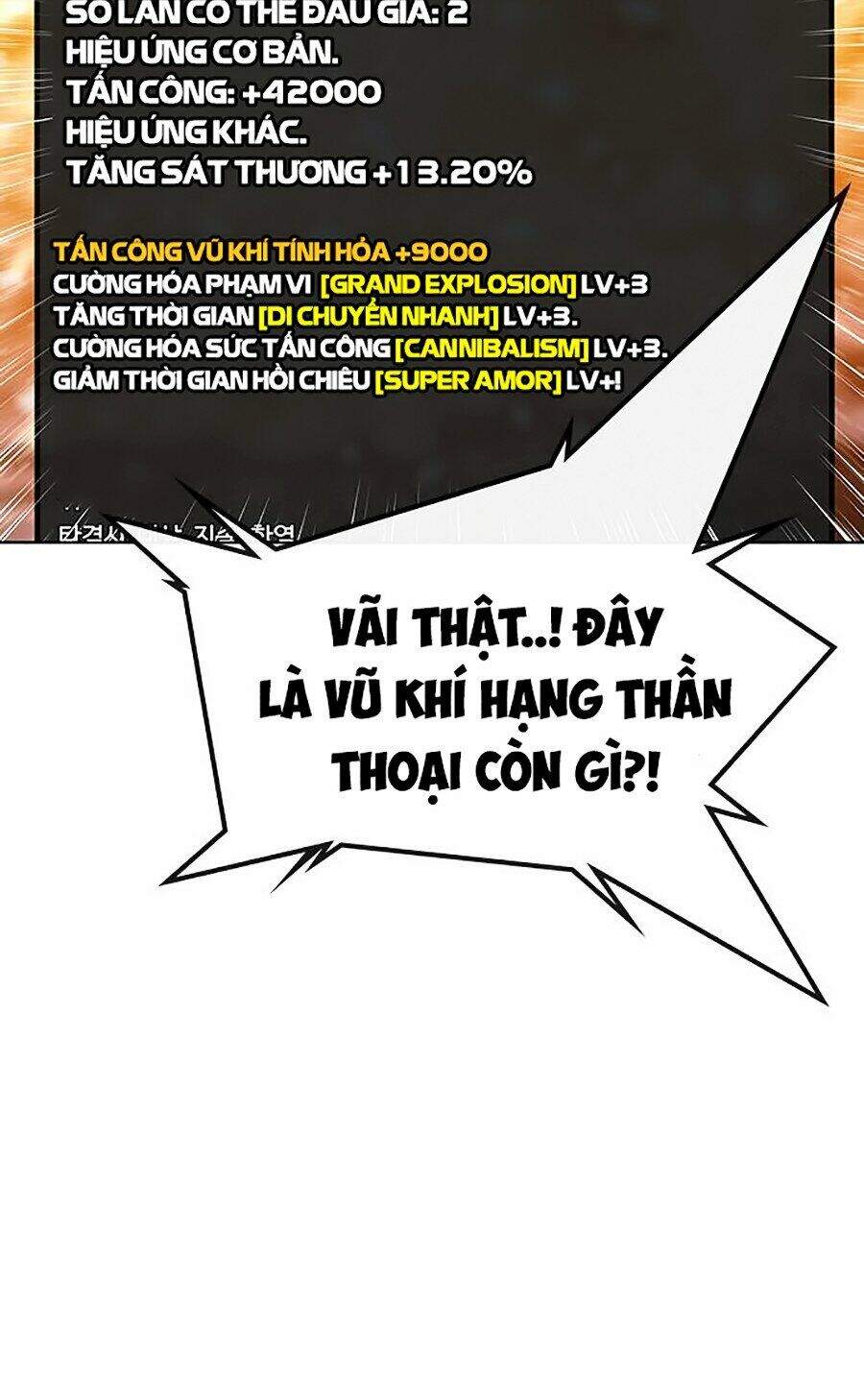 Nhiệm Vụ Đời Thật - Chương 1