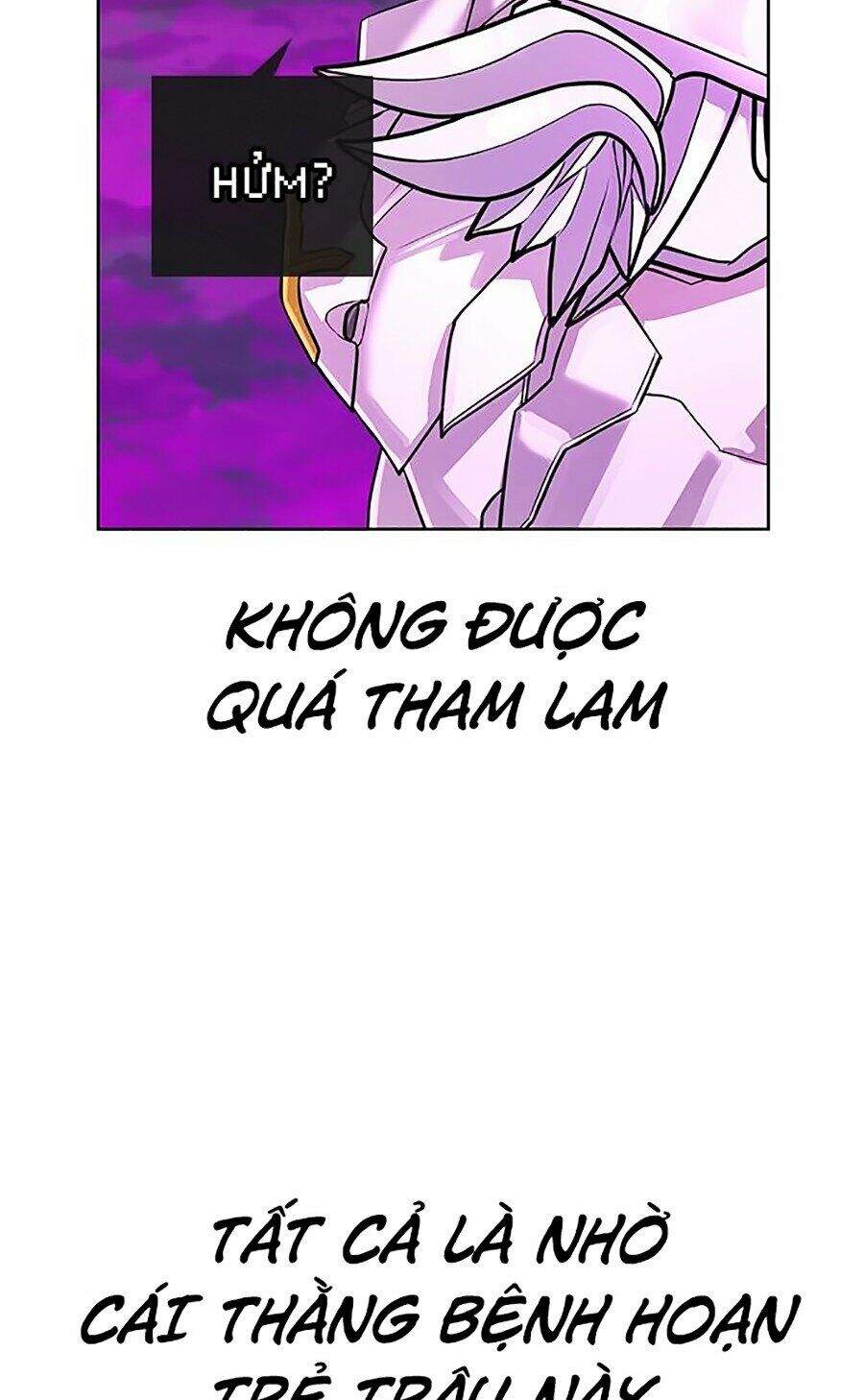 Nhiệm Vụ Đời Thật - Chương 1