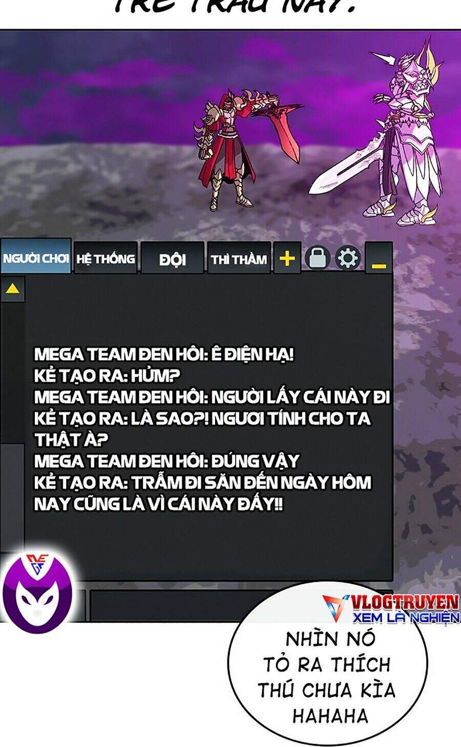 Nhiệm Vụ Đời Thật - Chương 1