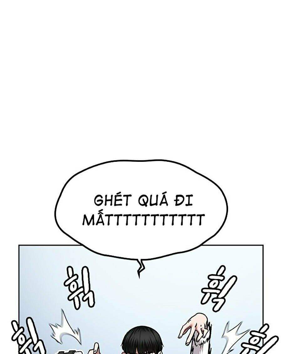 Nhiệm Vụ Đời Thật - Chương 1