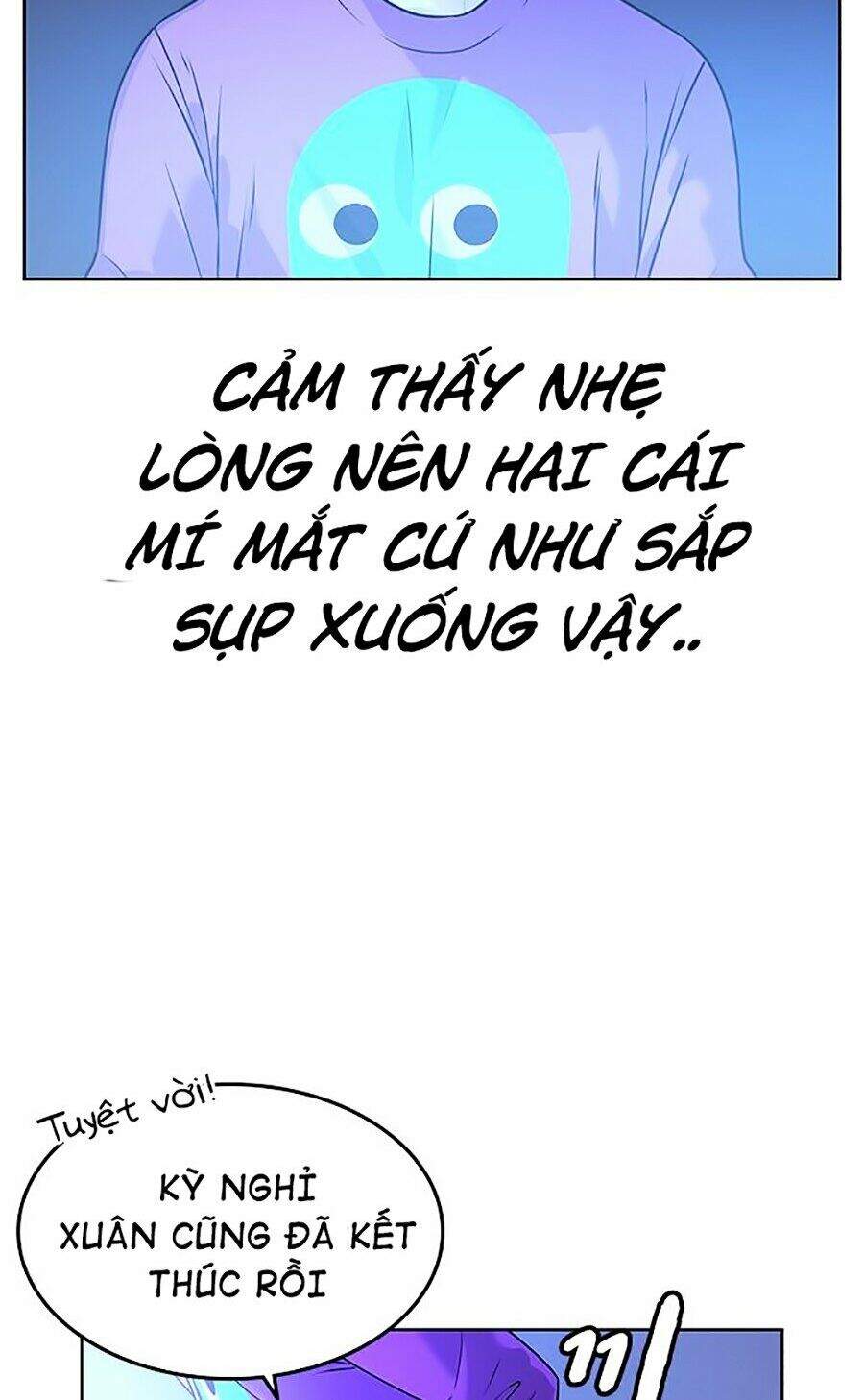 Nhiệm Vụ Đời Thật - Chương 1