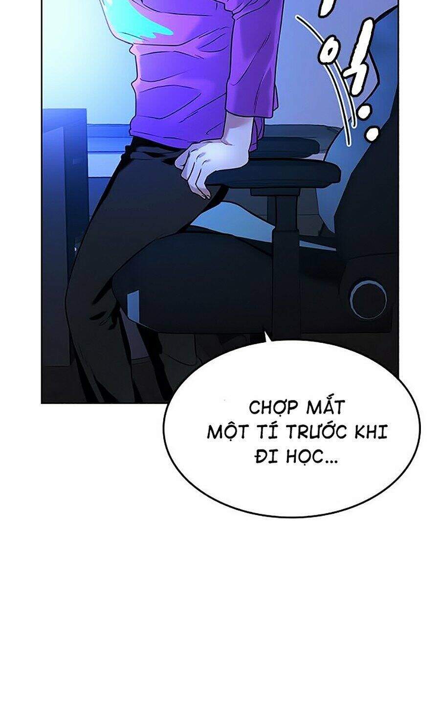 Nhiệm Vụ Đời Thật - Chương 1