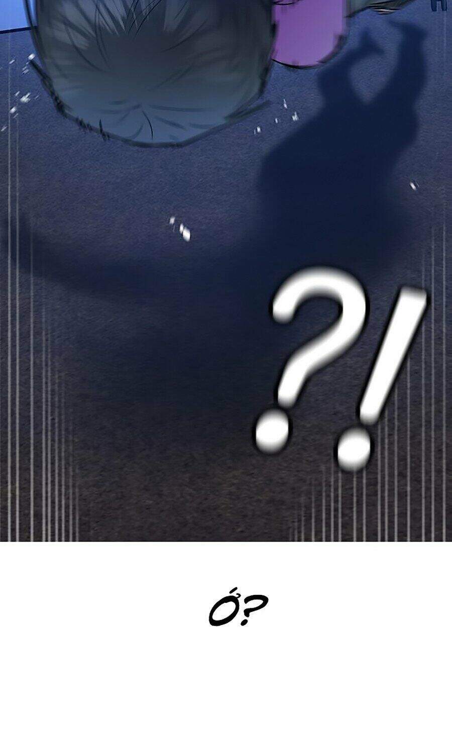 Nhiệm Vụ Đời Thật - Chương 1