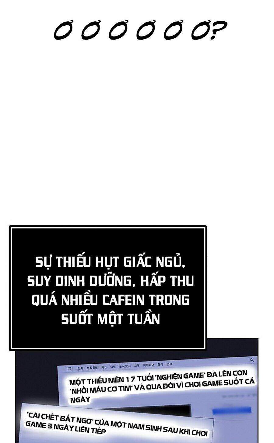 Nhiệm Vụ Đời Thật - Chương 1