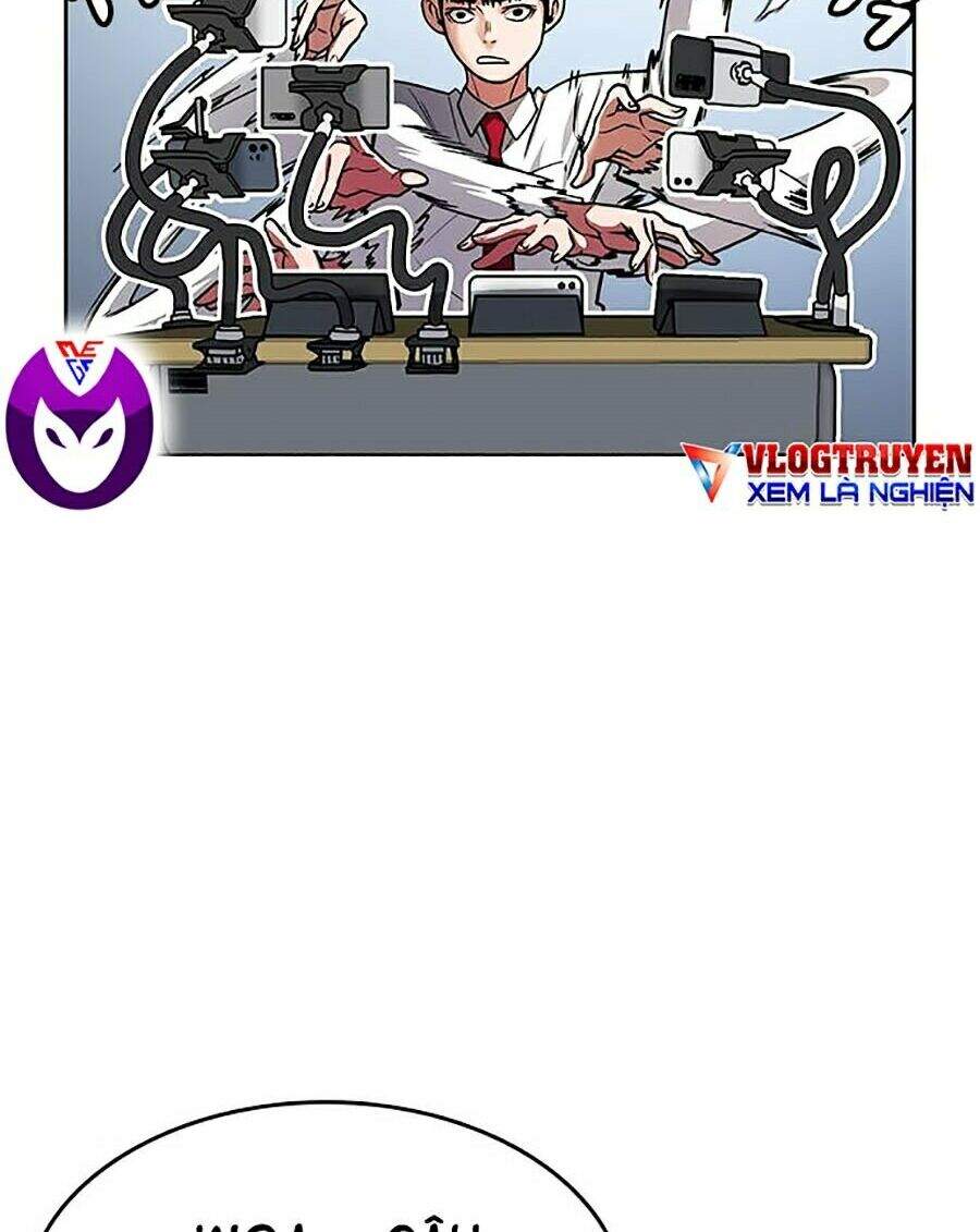 Nhiệm Vụ Đời Thật - Chương 1