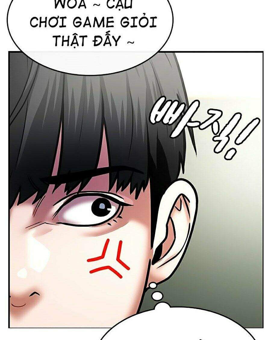 Nhiệm Vụ Đời Thật - Chương 1