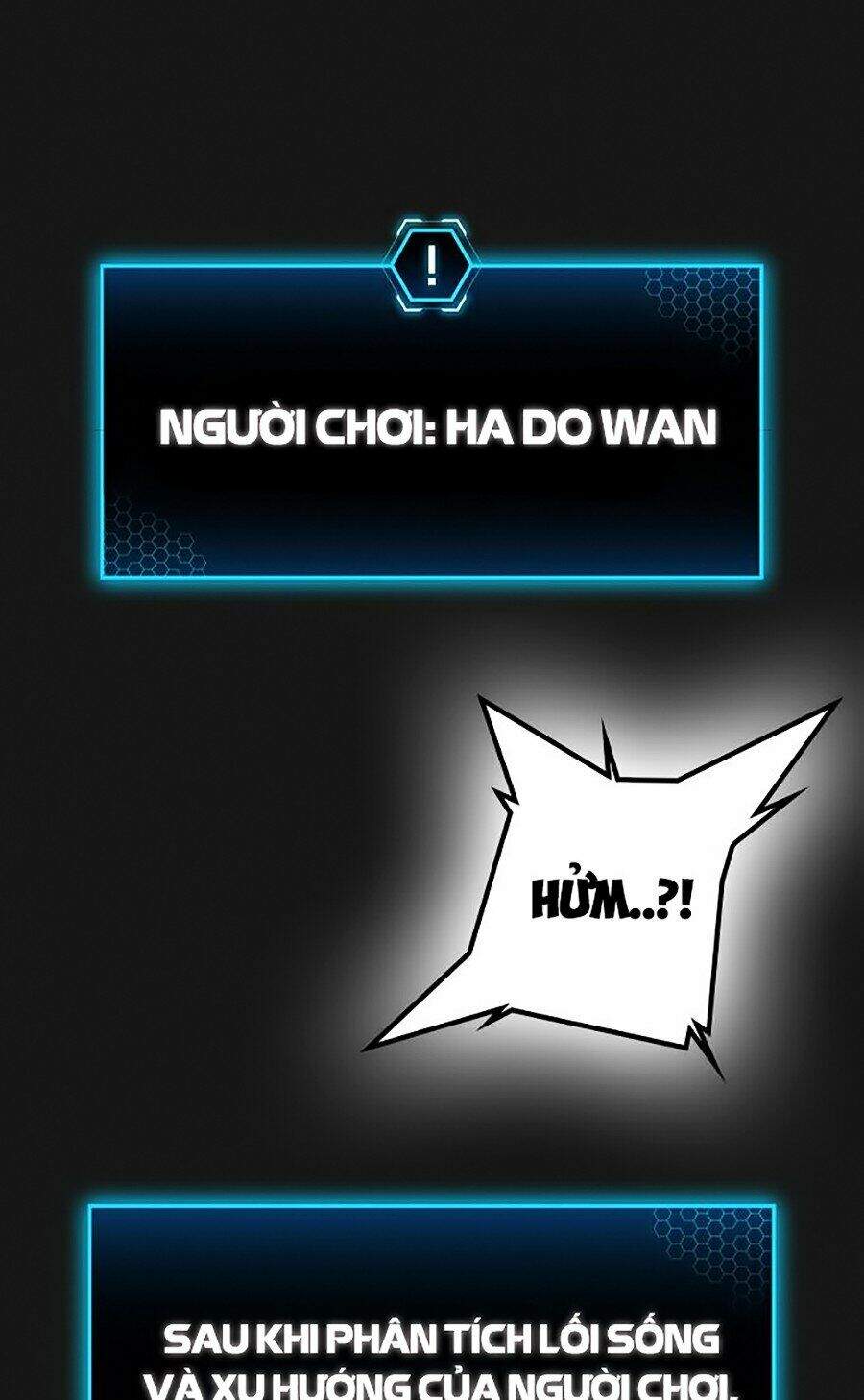 Nhiệm Vụ Đời Thật - Chương 1