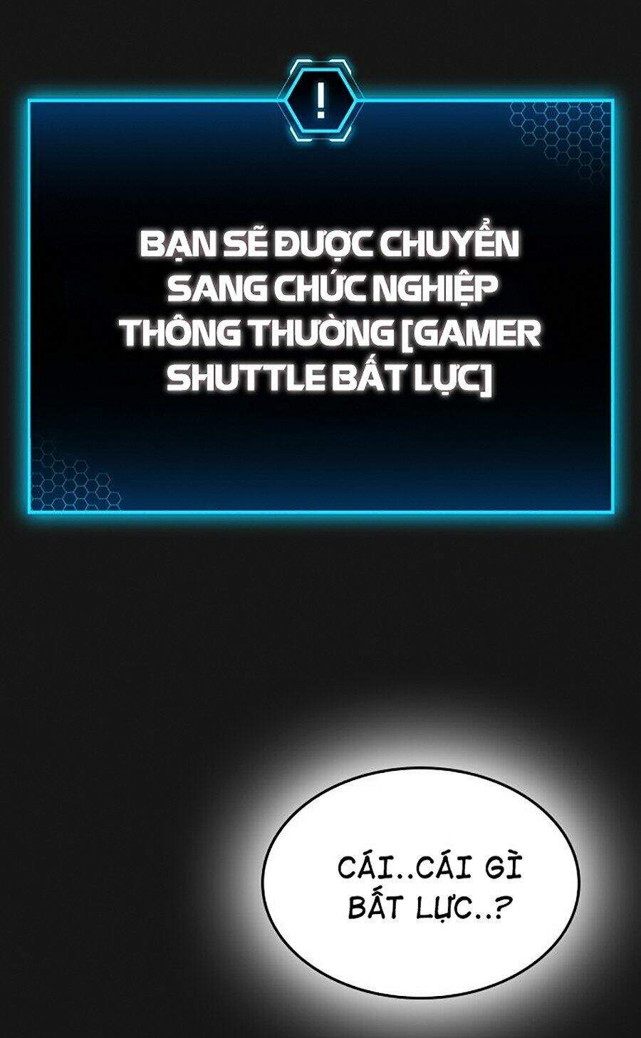 Nhiệm Vụ Đời Thật - Chương 1