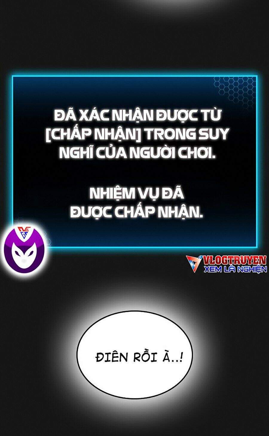 Nhiệm Vụ Đời Thật - Chương 1