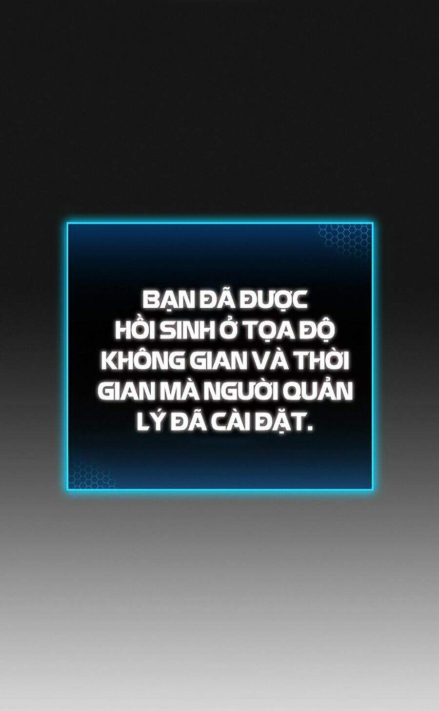 Nhiệm Vụ Đời Thật - Chương 1