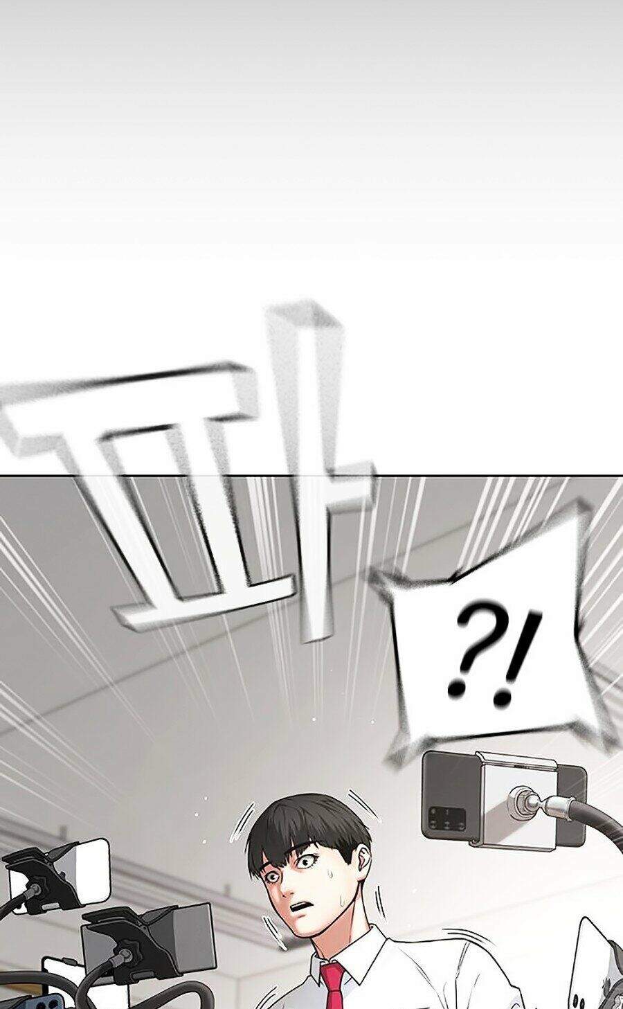 Nhiệm Vụ Đời Thật - Chương 1