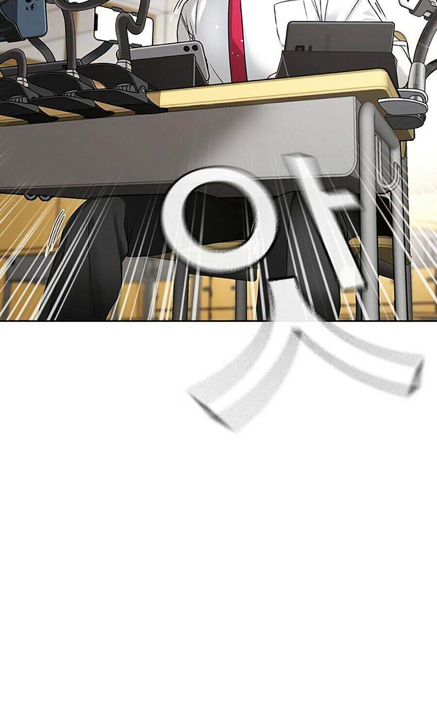 Nhiệm Vụ Đời Thật - Chương 1