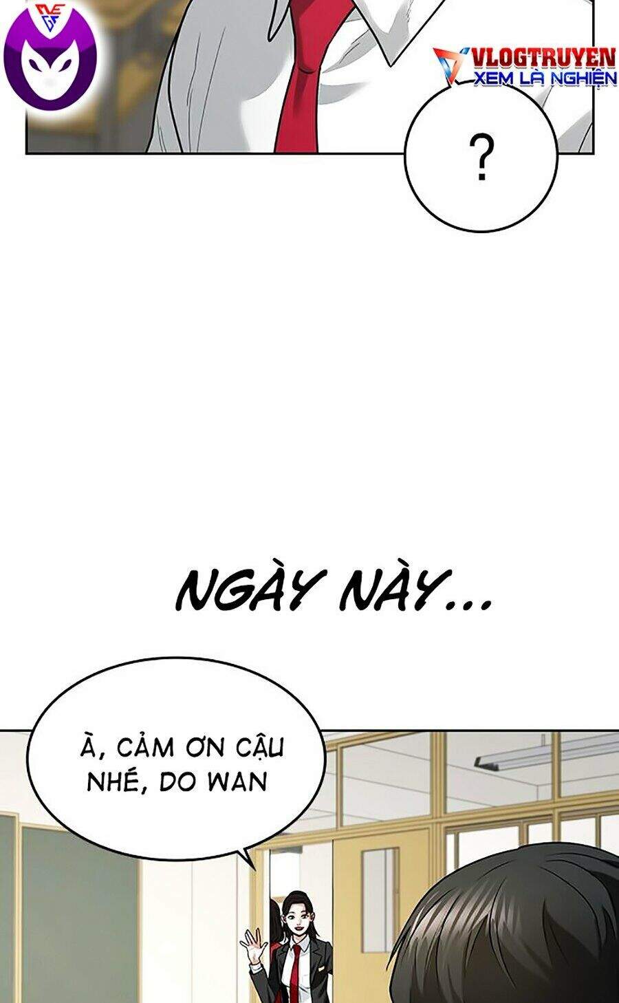 Nhiệm Vụ Đời Thật - Chương 1