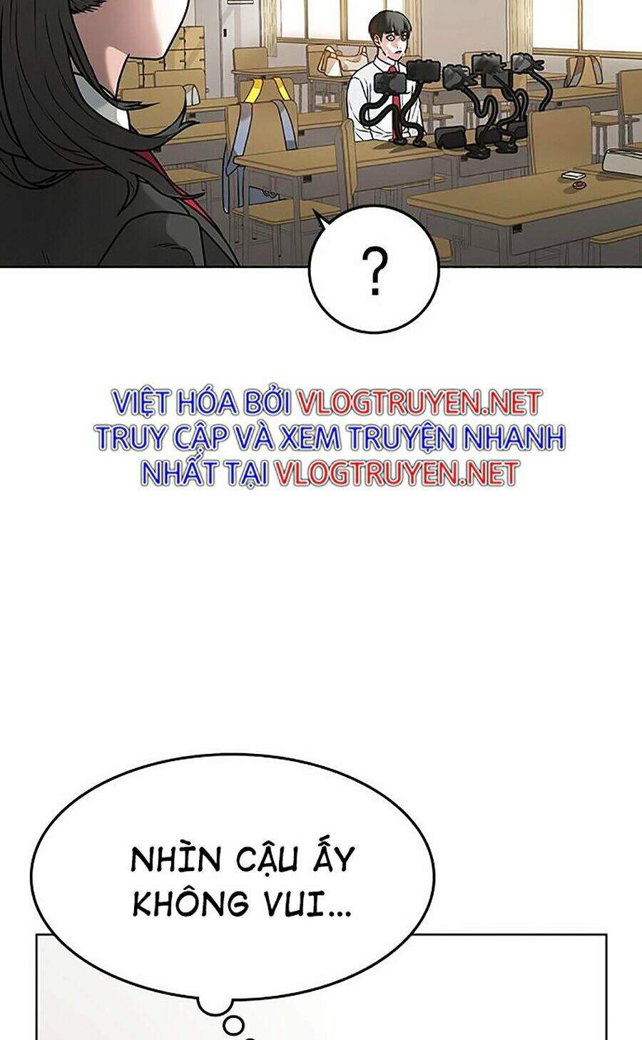 Nhiệm Vụ Đời Thật - Chương 1