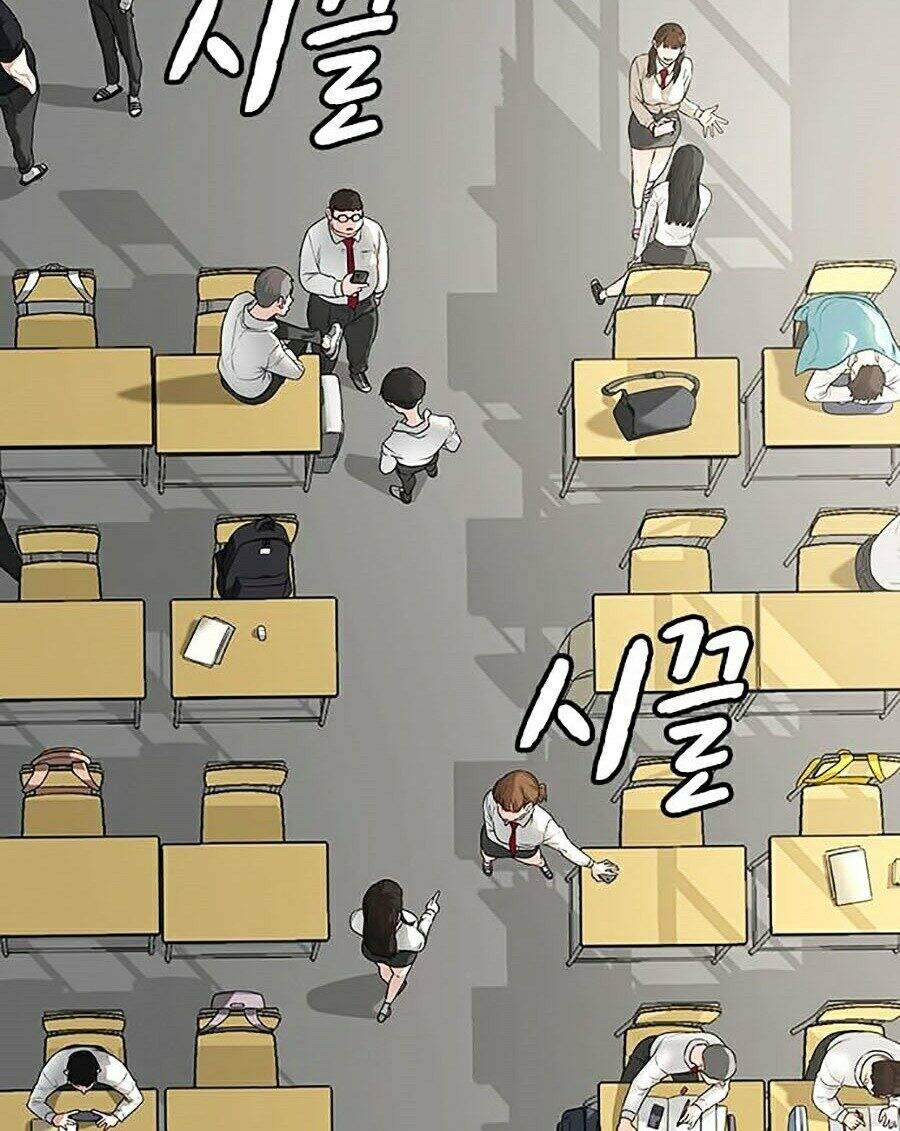 Nhiệm Vụ Đời Thật - Chương 1