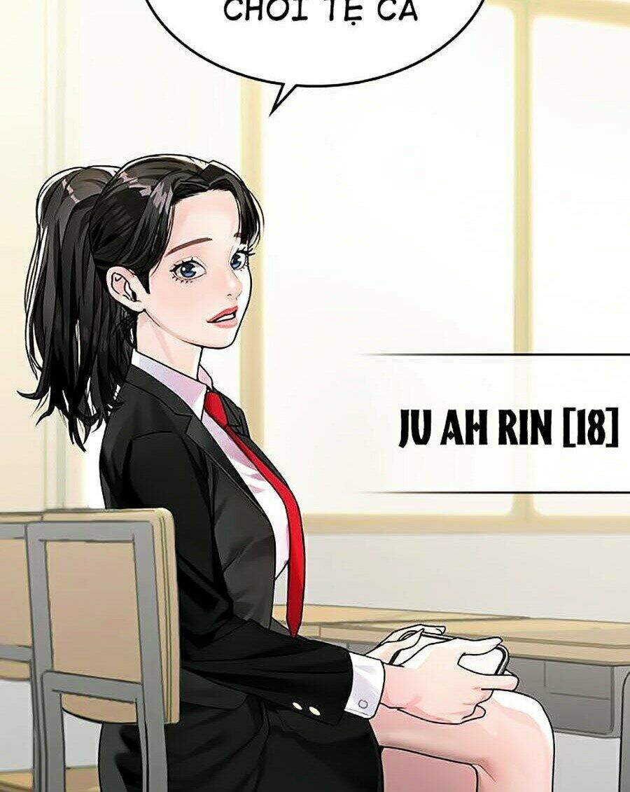 Nhiệm Vụ Đời Thật - Chương 1