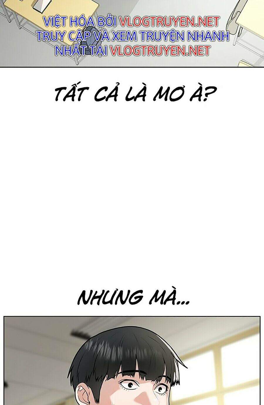 Nhiệm Vụ Đời Thật - Chương 1