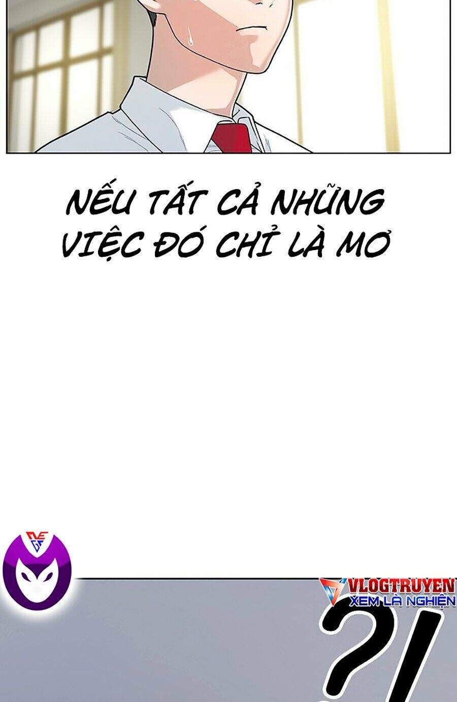 Nhiệm Vụ Đời Thật - Chương 1