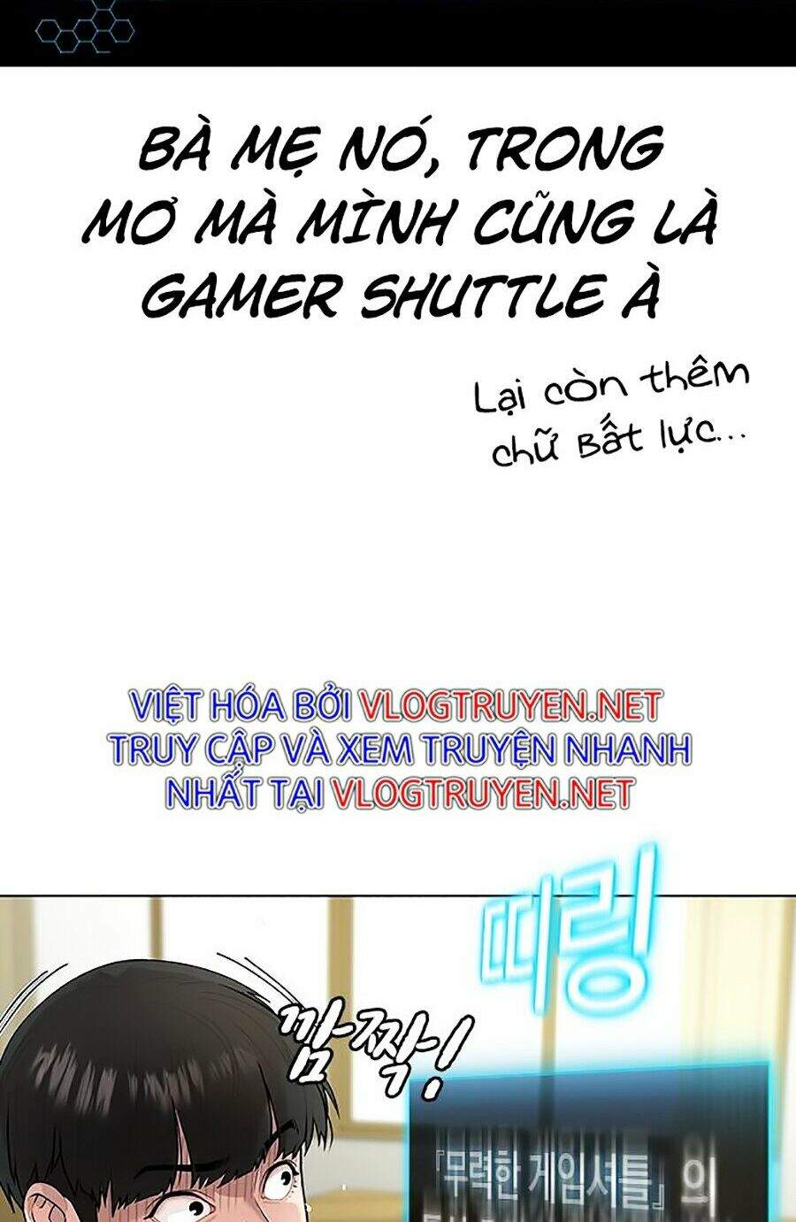 Nhiệm Vụ Đời Thật - Chương 1