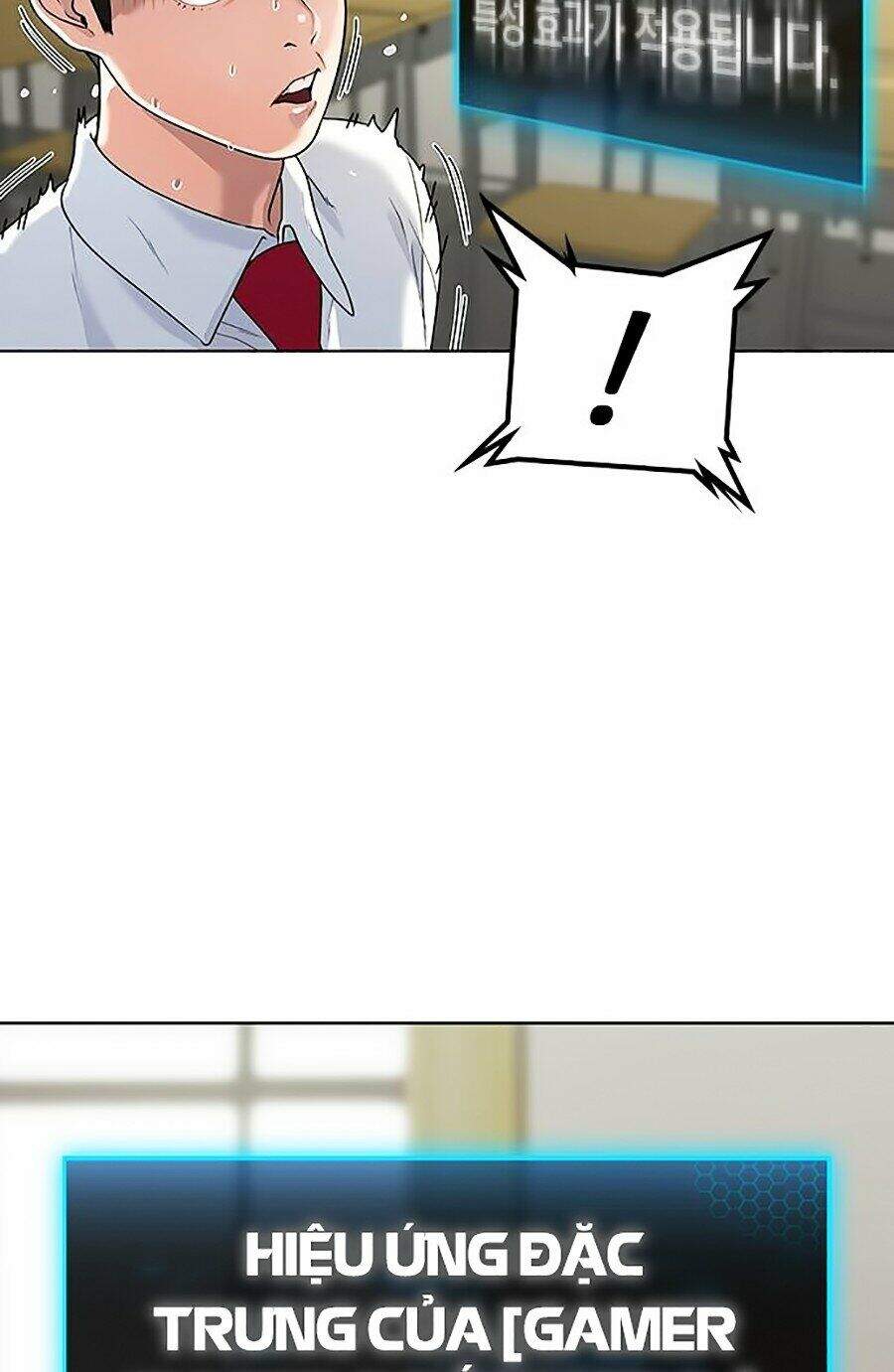 Nhiệm Vụ Đời Thật - Chương 1