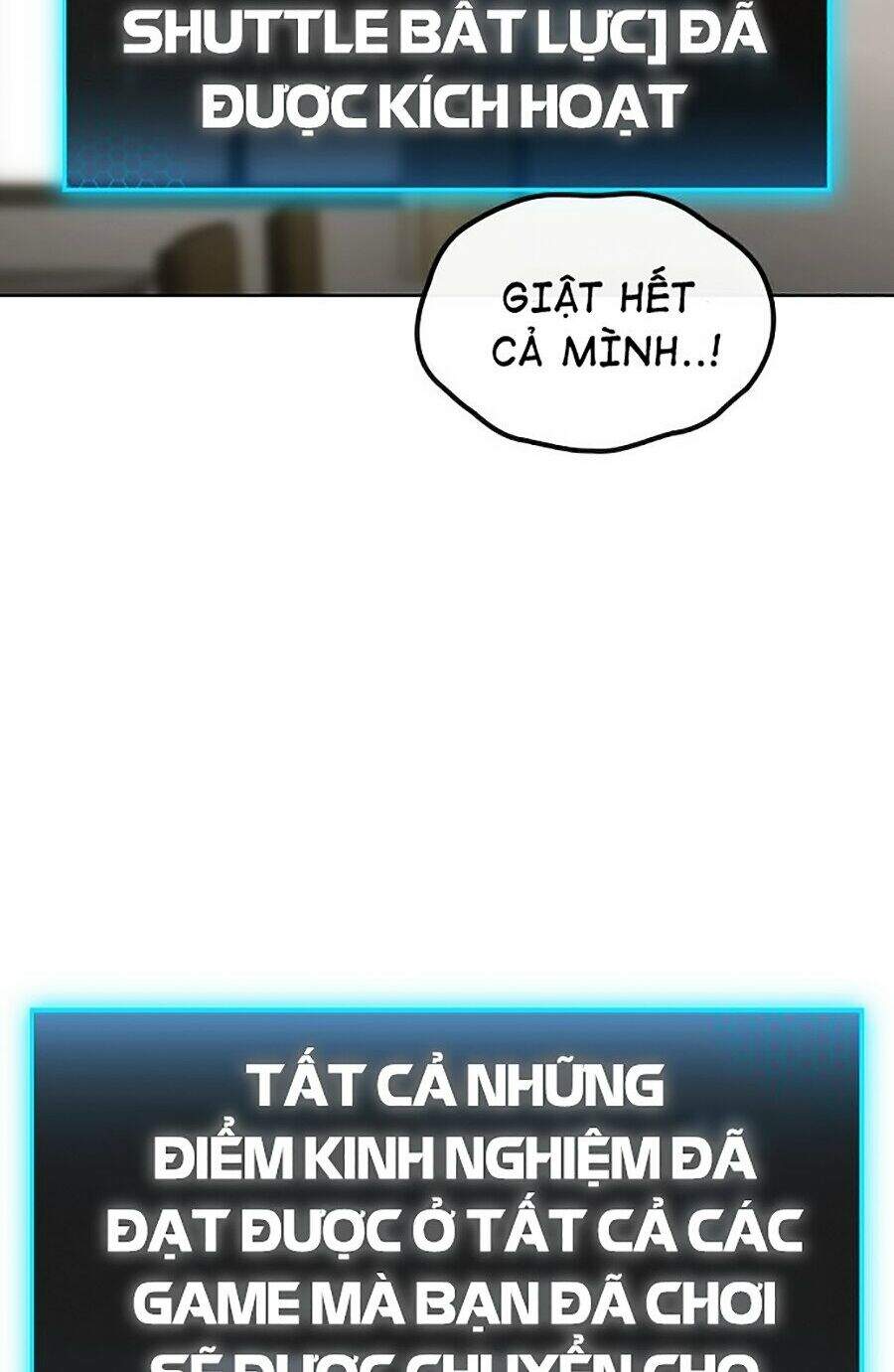 Nhiệm Vụ Đời Thật - Chương 1