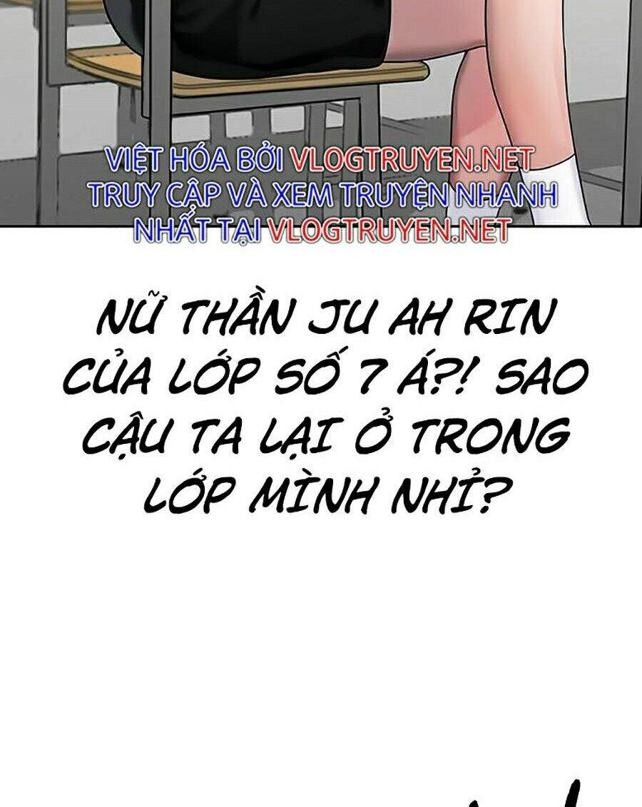 Nhiệm Vụ Đời Thật - Chương 1