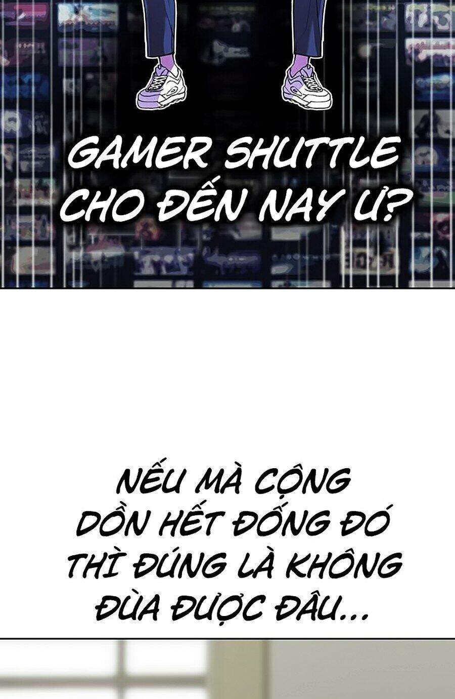 Nhiệm Vụ Đời Thật - Chương 1