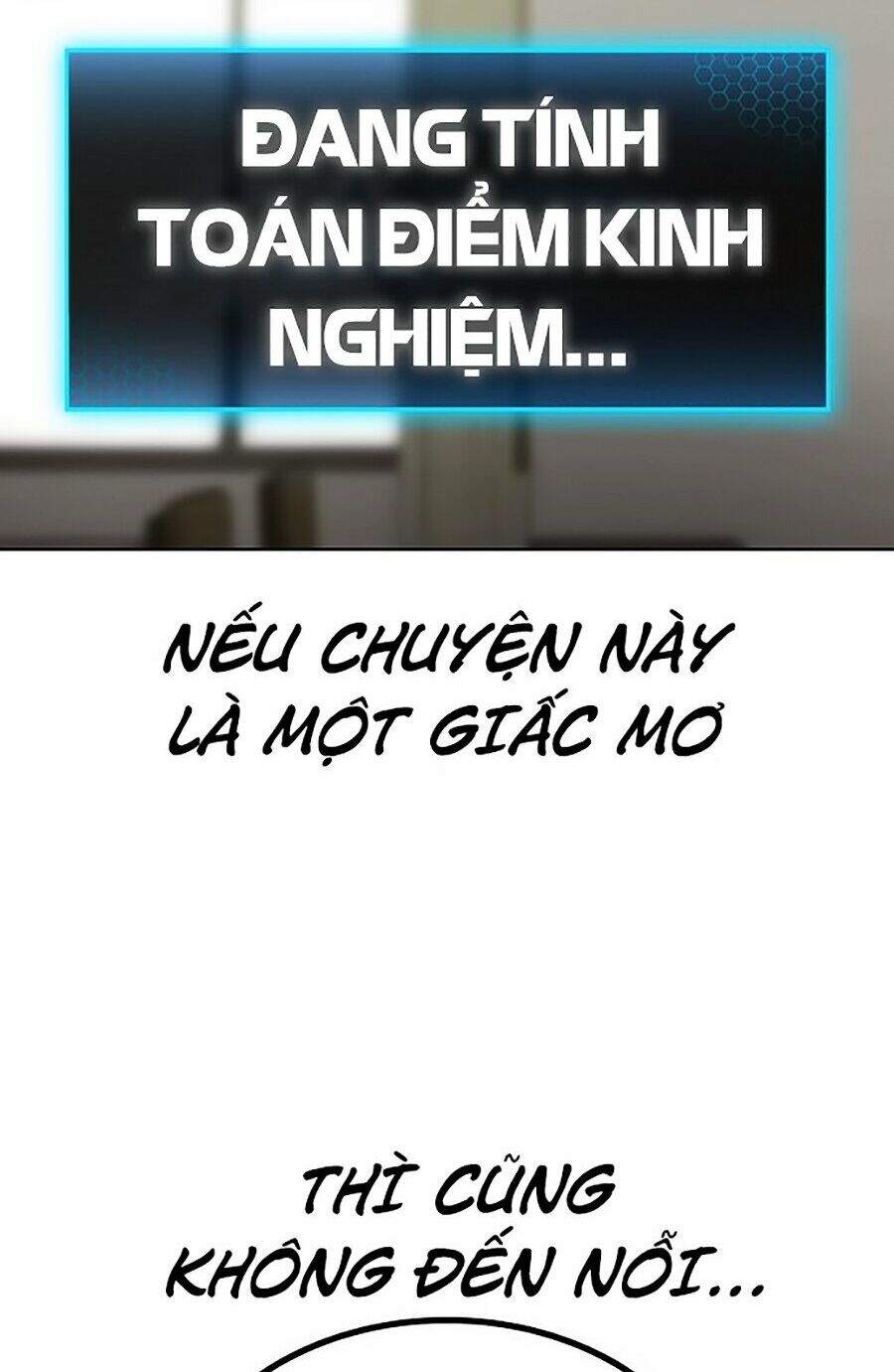 Nhiệm Vụ Đời Thật - Chương 1