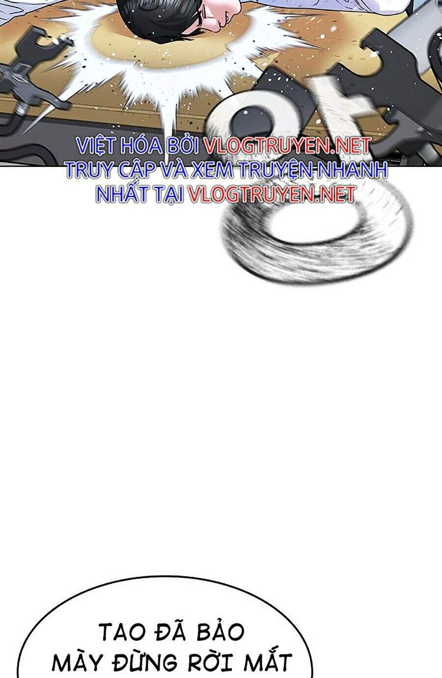 Nhiệm Vụ Đời Thật - Chương 1