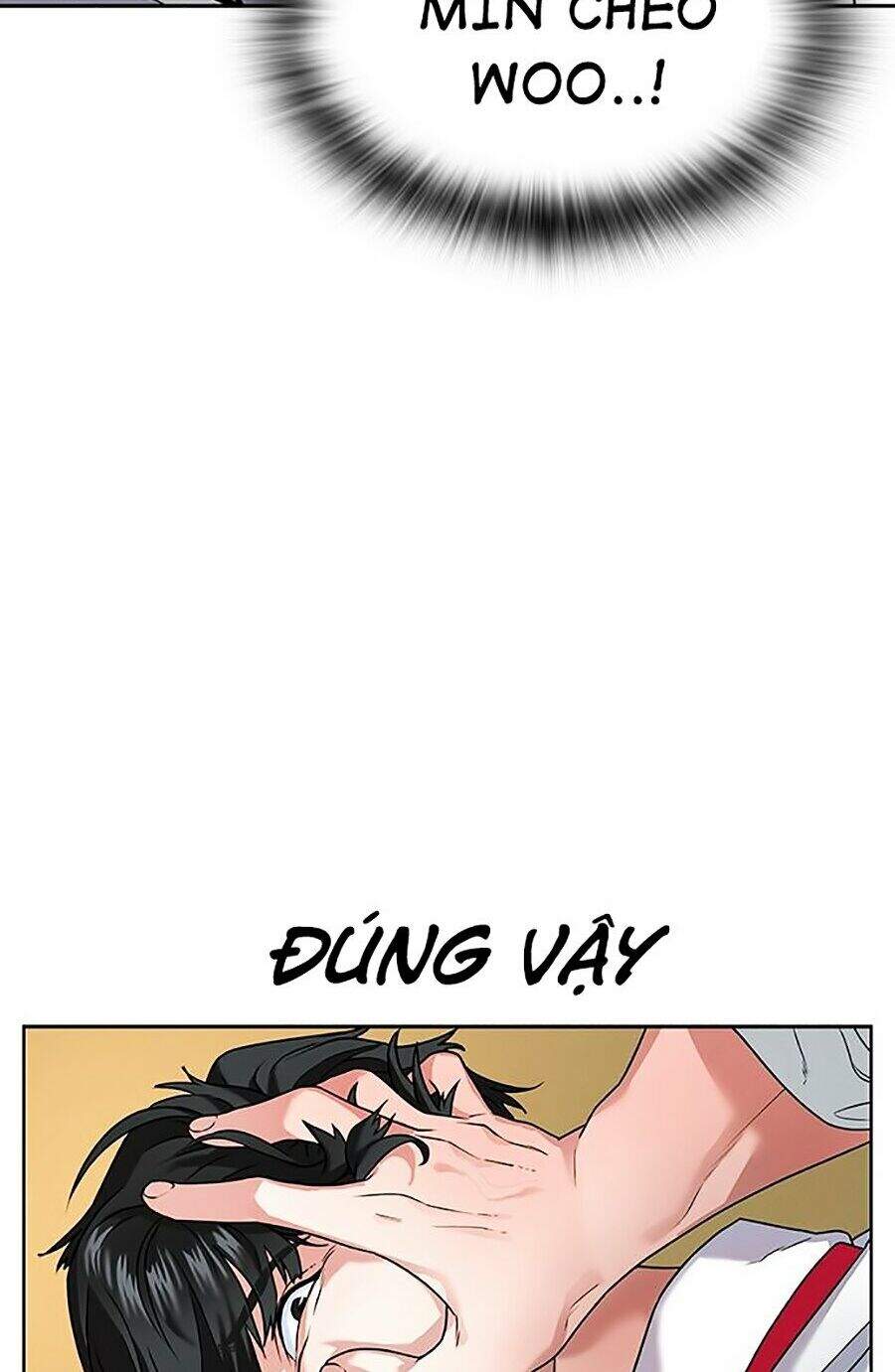 Nhiệm Vụ Đời Thật - Chương 1